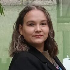 Фотография девушки Дарья, 23 года из г. Георгиевск