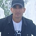 Алик, 34 года