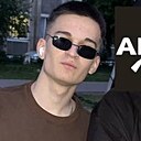 Богдан, 19 лет