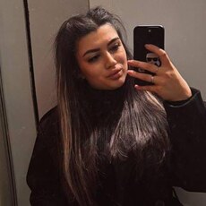 Фотография девушки Милана, 24 года из г. Луга