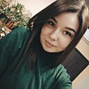 Виктория, 19 лет