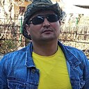 Шухрат, 40 лет