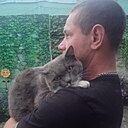 Макс, 40 лет