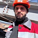 Саит, 23 года