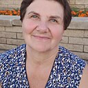 Галина, 63 года