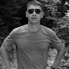 Фотография мужчины Алексей, 37 лет из г. Адлер