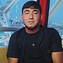 Абдурахмон, 23 года