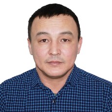Фотография мужчины Коля, 42 года из г. Рубцовск