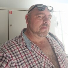 Фотография мужчины Игорь, 52 года из г. Якутск