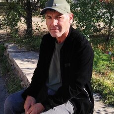 Фотография мужчины Толик, 48 лет из г. Чита