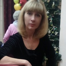 Фотография девушки Екатерина, 43 года из г. Молодечно