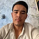 Salohiddin, 20 лет