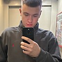 Кирилл, 23 года