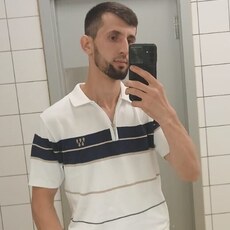 Фотография мужчины Чоник, 31 год из г. Дзержинск