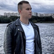 Фотография мужчины Иван, 25 лет из г. Сергиев Посад