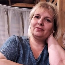Фотография девушки Елена, 49 лет из г. Волгоград