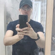 Фотография мужчины Михаил, 37 лет из г. Надым