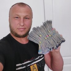 Фотография мужчины Rockstar, 33 года из г. Алматы