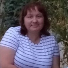 Фотография девушки Ирина, 44 года из г. Джанкой