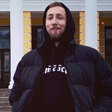 Фотография мужчины Роман, 25 лет из г. Нижневартовск