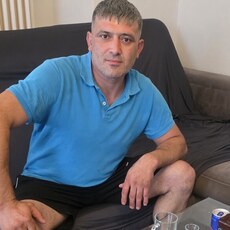 Джони, 36 из г. Берлин.