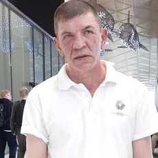 Фотография мужчины Алексей, 50 лет из г. Магадан