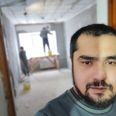 Фотография мужчины Temur, 37 лет из г. Сергиев Посад