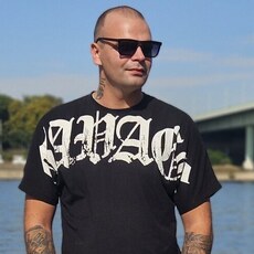 Фотография мужчины Александр, 30 лет из г. Волковыск