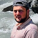 Амир, 27 лет
