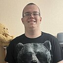 Иван, 20 лет