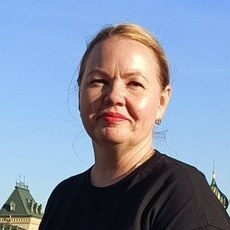Фотография девушки Анна, 42 года из г. Новосибирск