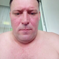 Фотография мужчины Ильнур, 40 лет из г. Дубна