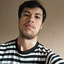 Komron, 26 лет