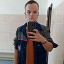Вадим, 19 лет