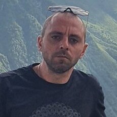 Фотография мужчины Женя, 38 лет из г. Тель-Авив