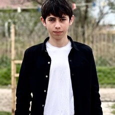 Фотография мужчины Abubakr, 19 лет из г. Хасавюрт