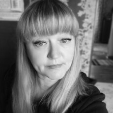 Фотография девушки Ирина, 47 лет из г. Сямжа