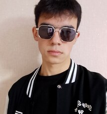 Фотография мужчины Jek, 23 года из г. Россошь