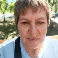 Фотография девушки Любовь, 55 лет из г. Семей