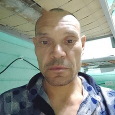 Фотография мужчины Алексей, 47 лет из г. Ногинск