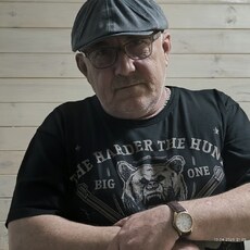 Фотография мужчины Сергей, 56 лет из г. Ордынское