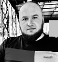 Максим, 35 лет