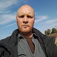 Фотография мужчины Толик, 36 лет из г. Зельва