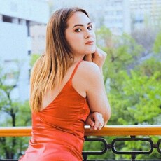 Фотография девушки Оксанчик, 24 года из г. Ростов-на-Дону