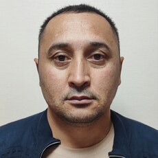 Фотография мужчины Талат, 37 лет из г. Нефтеюганск