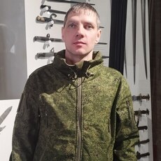 Фотография мужчины Сергей, 37 лет из г. Уссурийск