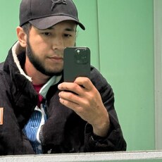 Фотография мужчины Надир, 23 года из г. Красногорск