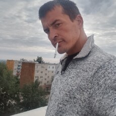 Фотография мужчины Сергей, 31 год из г. Вольск