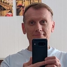 Фотография мужчины Михаил, 53 года из г. Москва