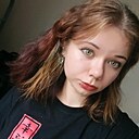 Элина, 18 лет
